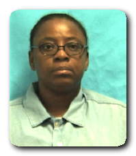 Inmate MELODY R ROBINSON-ARMSTRONG