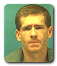 Inmate ZACHARY A TRONE