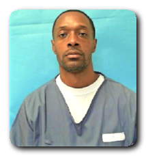 Inmate LARRY L WILLIAMS