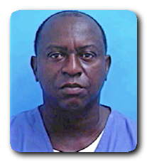 Inmate RODNEY BROWN