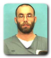 Inmate CHRISTOPHER L GALLOWAY