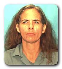 Inmate TAMMY GREEN