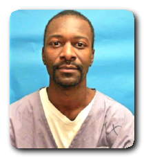 Inmate CLINTON J JORDAN