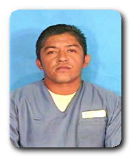 Inmate JOSE L MALVAEZ