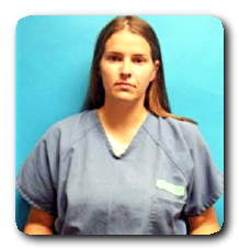 Inmate CHRISTINA MCKEOWN