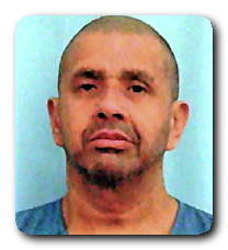 Inmate ANIBAL A RODRIGUEZ