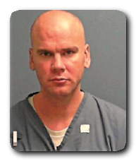 Inmate JIMMY L BOWDEN