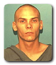 Inmate LORNE JR HICKS