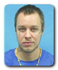 Inmate GARRETT D HODNETT