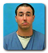 Inmate STEPHEN P MANGO