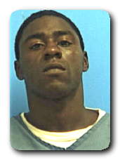 Inmate HARRY L MCCRAY