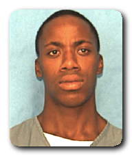Inmate RICKY T MCGRIFF