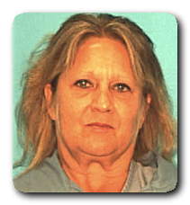 Inmate JEANIE M MURKERSON