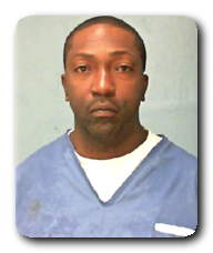 Inmate MARCUS L ROWLS