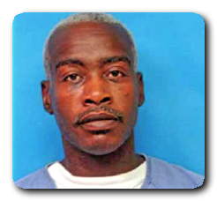 Inmate BARRY A RUMPH