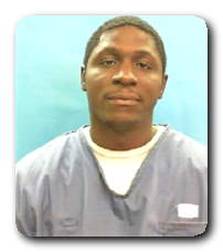 Inmate DARYL L JR. SUTTON