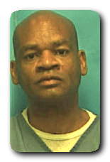 Inmate CLARENCE R TURNER