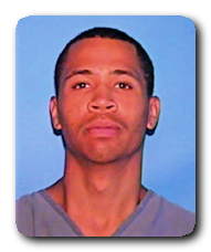 Inmate KENNETH D WASHINGTON