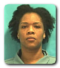 Inmate COURTNEY S BROWN