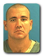 Inmate SCOTT A EVANS