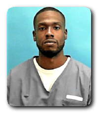 Inmate JOHN K JOSEPH