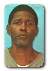 Inmate GREGORY MARSHALL