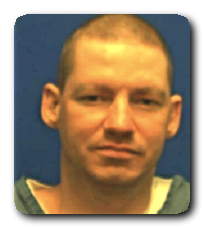 Inmate KRISTOPHER T QUILLIN