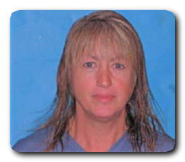 Inmate ROSANNE W STONE