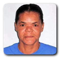 Inmate QUINETTE FANCHER