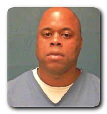 Inmate JIMMIE R FULLER