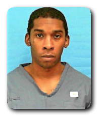 Inmate JACOBY D HART