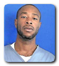 Inmate ANTWUAN HUGGINS