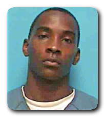 Inmate RONTARIUS J LEE