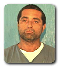 Inmate EFRAIN MALDONADO