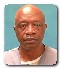 Inmate CLAYTON JR. MARCUS
