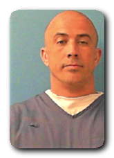 Inmate JEREMY L MASSEY