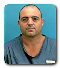 Inmate ANDREW M RAMSEY