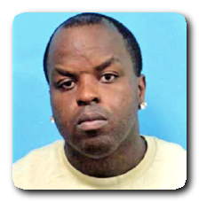 Inmate TYRONE SIMMONS