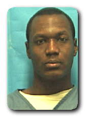 Inmate DONTA L SMITH