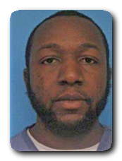 Inmate PAUL T WILLIAMS