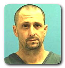 Inmate JEFFREY M BAILEY