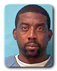 Inmate JAMAR L BELL