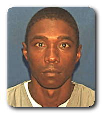 Inmate RODNEY CANIDATE