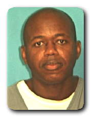 Inmate KEVIN R CLEMENT