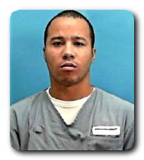 Inmate MARQUICE S DOBSON
