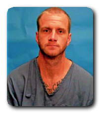 Inmate JESSE FREE