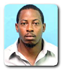 Inmate BRANDON L FREEMAN