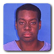 Inmate MICHAEL A HALL