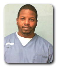 Inmate ALEX C JOHNSON
