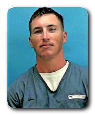 Inmate JASON R JORDAN